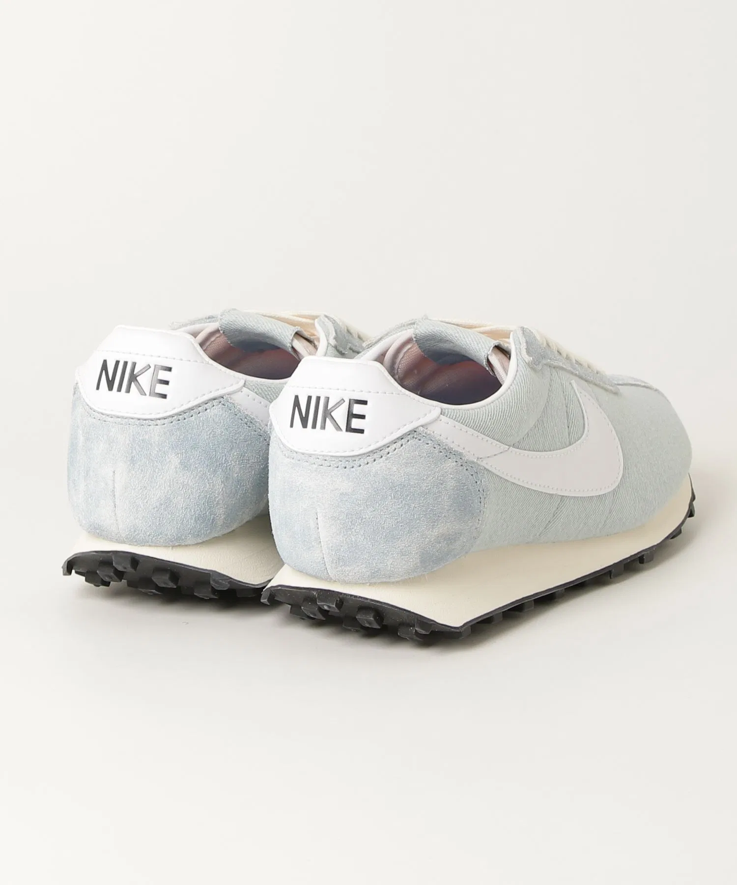 Мужские кроссовки NIKE LD-1000 — фото 2