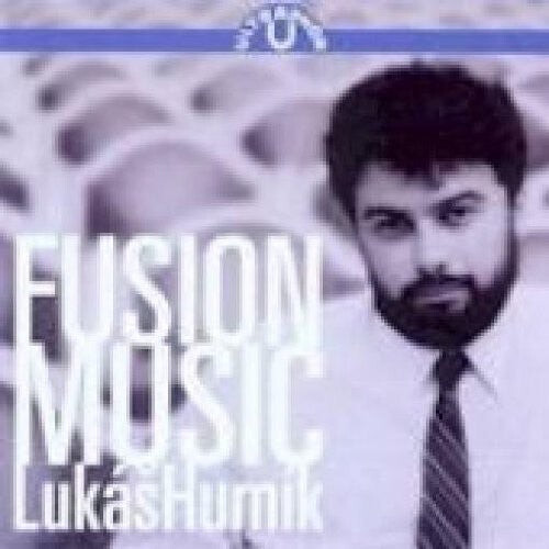 

CD диск Hurnik / Rague Philharmonic Chorus: Fusion Music