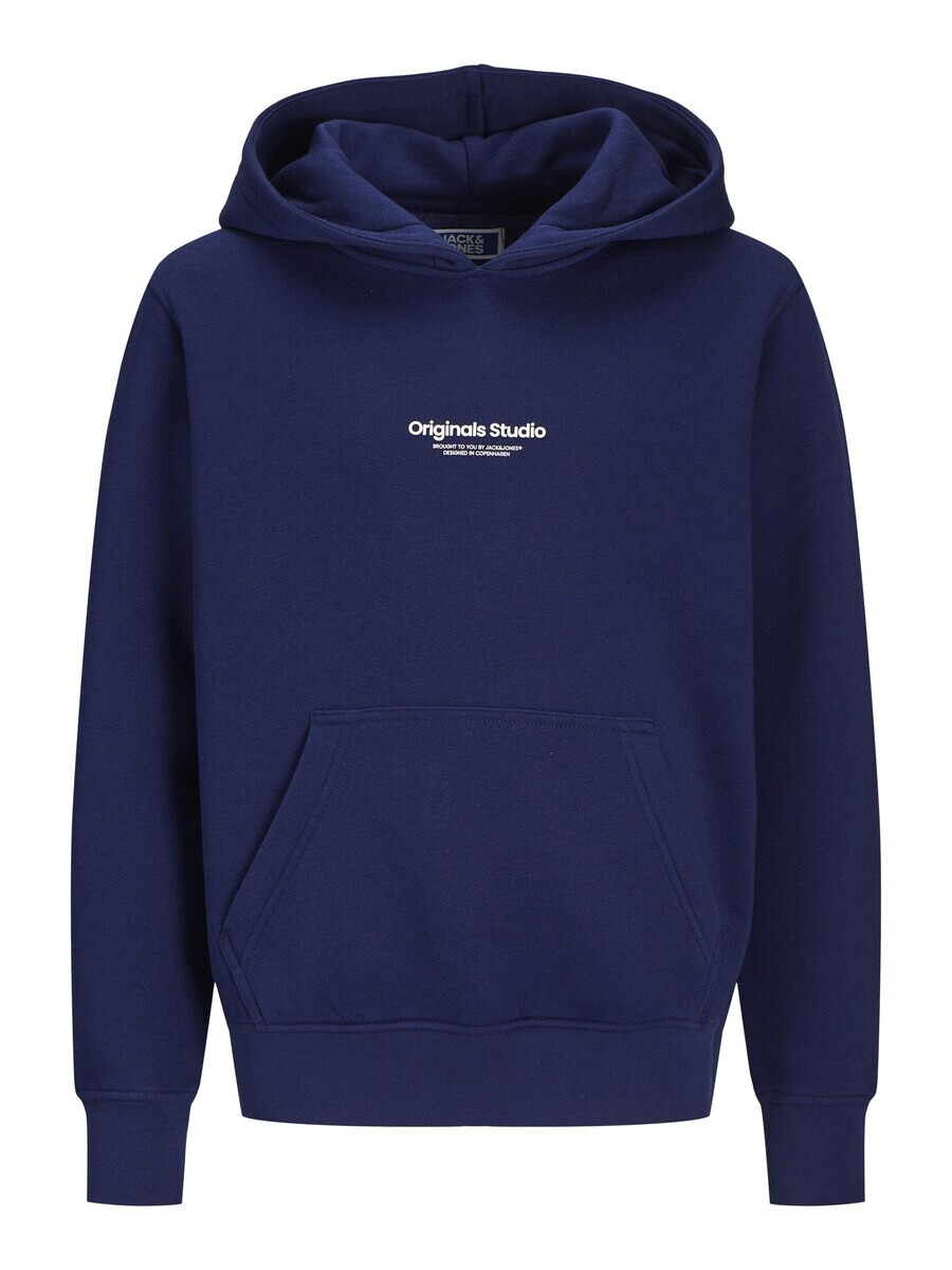 

Свитер Jack & Jones Junior Sweater, синий