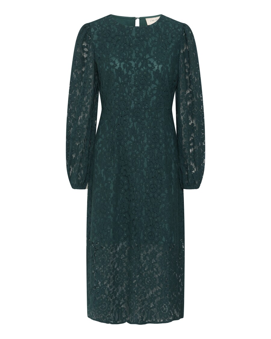 

Миди платье Cream Ebana, Fir