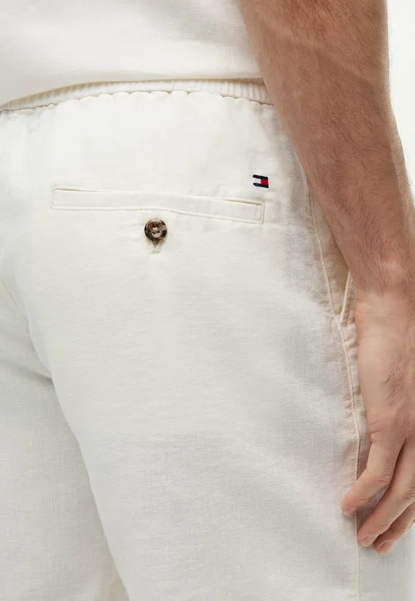 Шорты dover с внутренним швом Tommy Hilfiger, Ivory Petal — фото 4