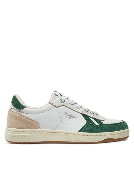

Кроссовки Kore Heritage M PMS00026 Pepe Jeans, белый