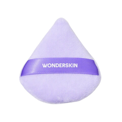 

Пуховка для пудры Fyp - Фиолетовый Wonderskin