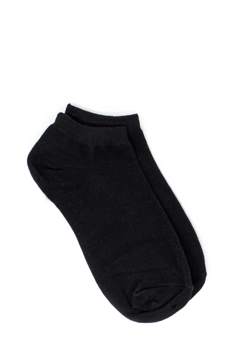 

Носки мужские Jack & Jones короткие, черный