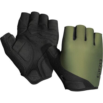 

Перчатка JAG Giro, цвет Trail Green