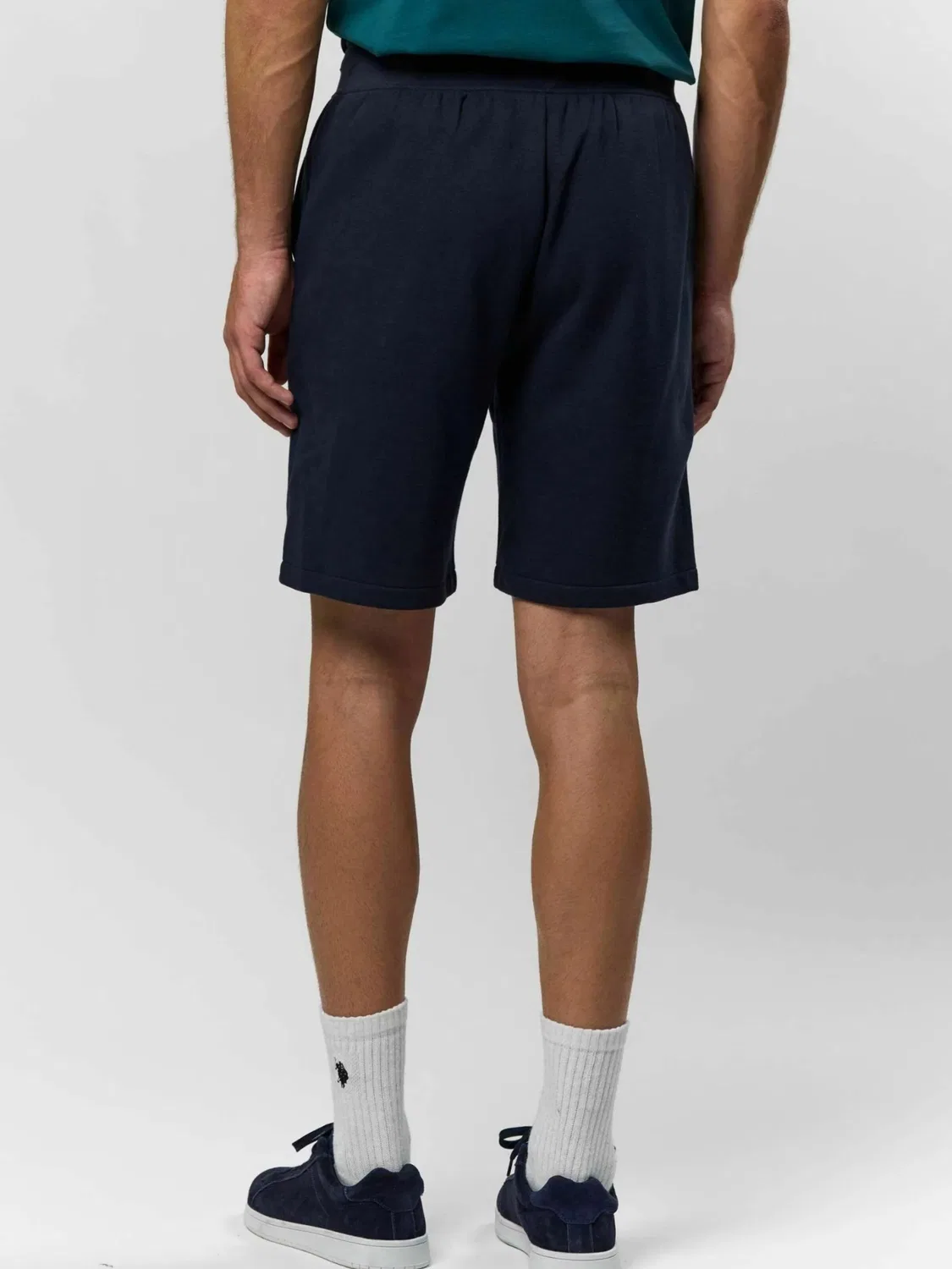 Обычные брюки 'UMCedric' U.S. Polo Assn., Sapphire — фото 4