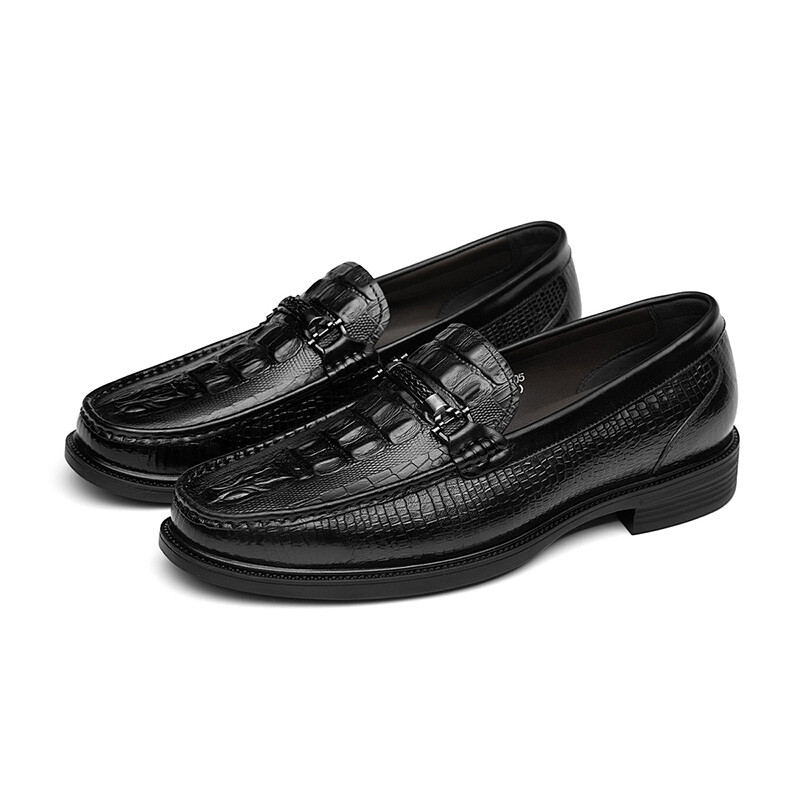Туфли CARTELO Dress Shoes Men Low-Top — фото 2