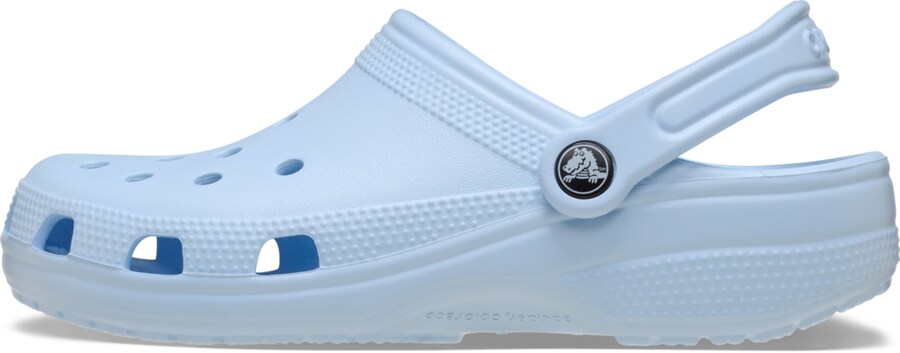

Сабо Crocs Classic, Light blue
