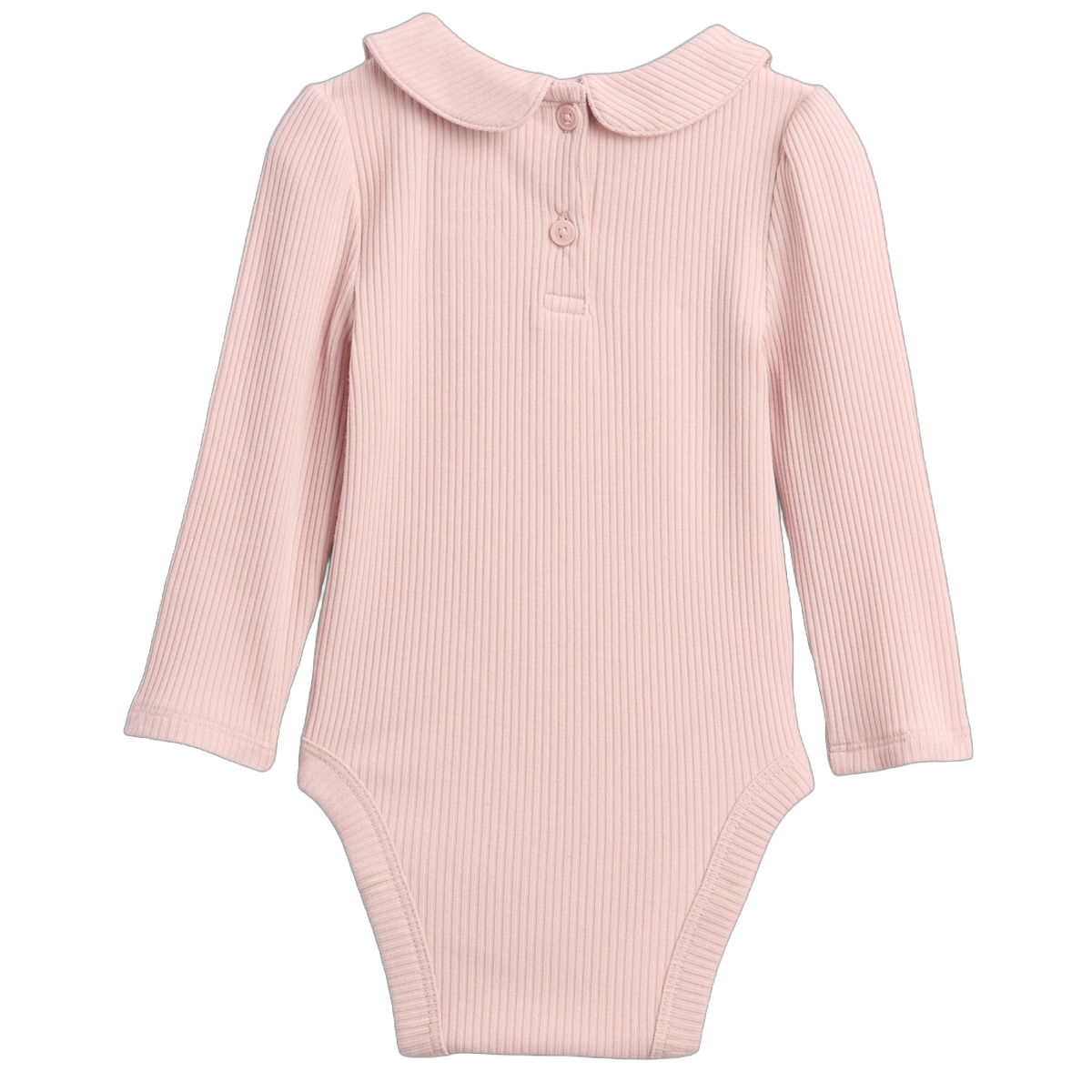 Комбинезон для младенцев и малышей Infant And Toddler GAP, светло-розовый — фото 2