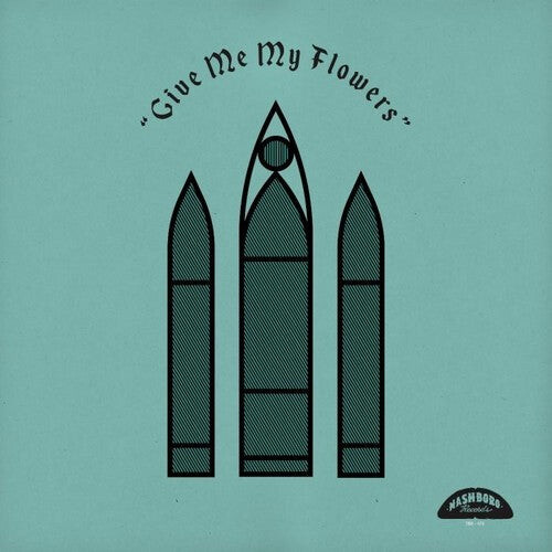 

Виниловая пластинка Give Me My Flowers / Various: Give Me My Flowers (Various Artists)