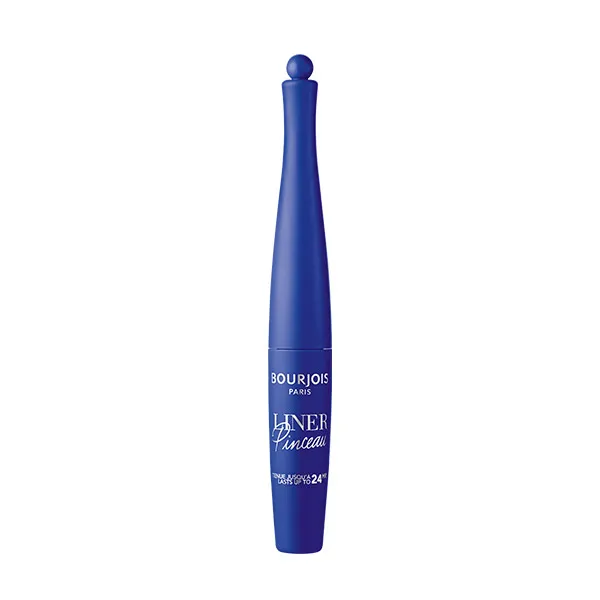

Подводка для глаз Liner Pinceau Bourjois, 4