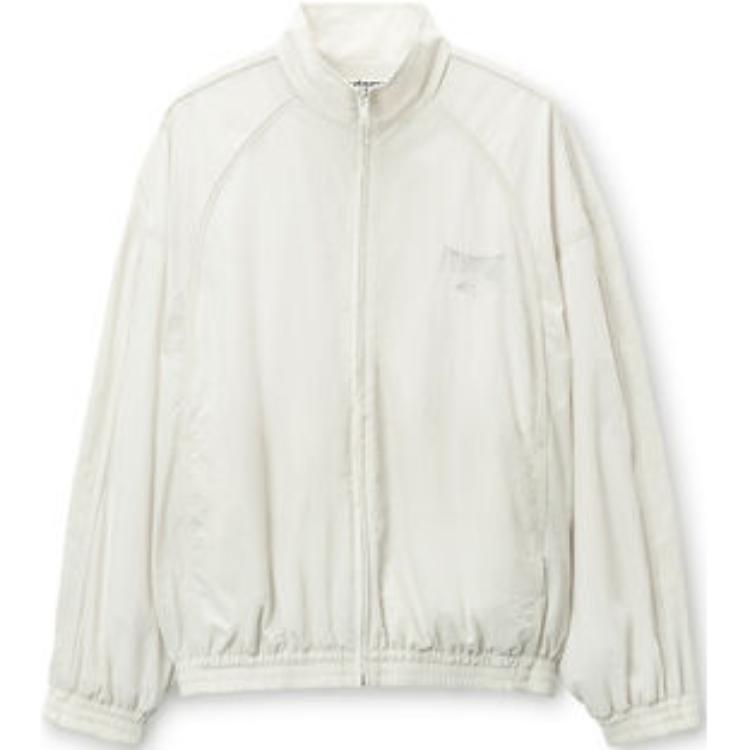 

Alexander Wang Куртка SS25 унисекс белая, White