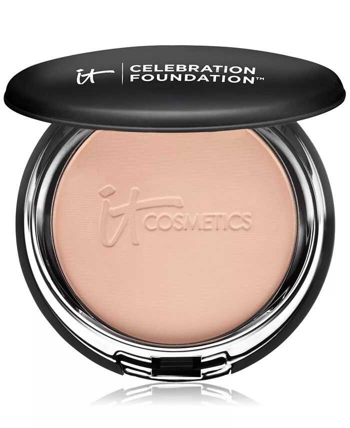 

Фонд Празднования It Cosmetics, цвет Tan