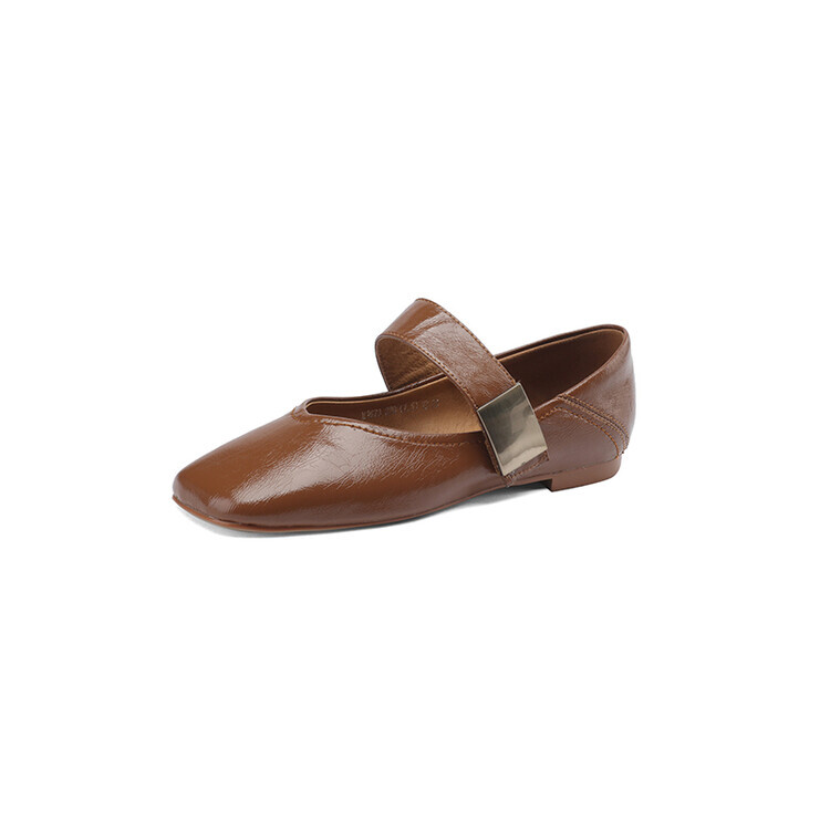 

Туфли BalletCat Mary Jane Shoes Women's