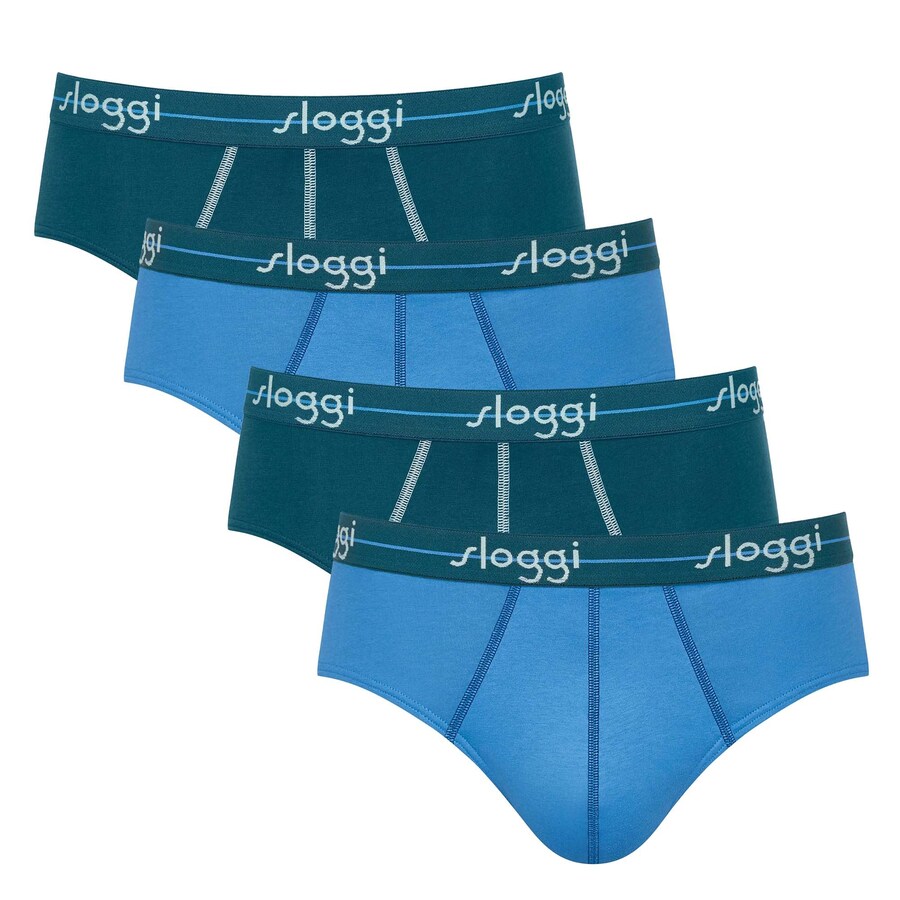 

Трусики SLOGGI, лазурный