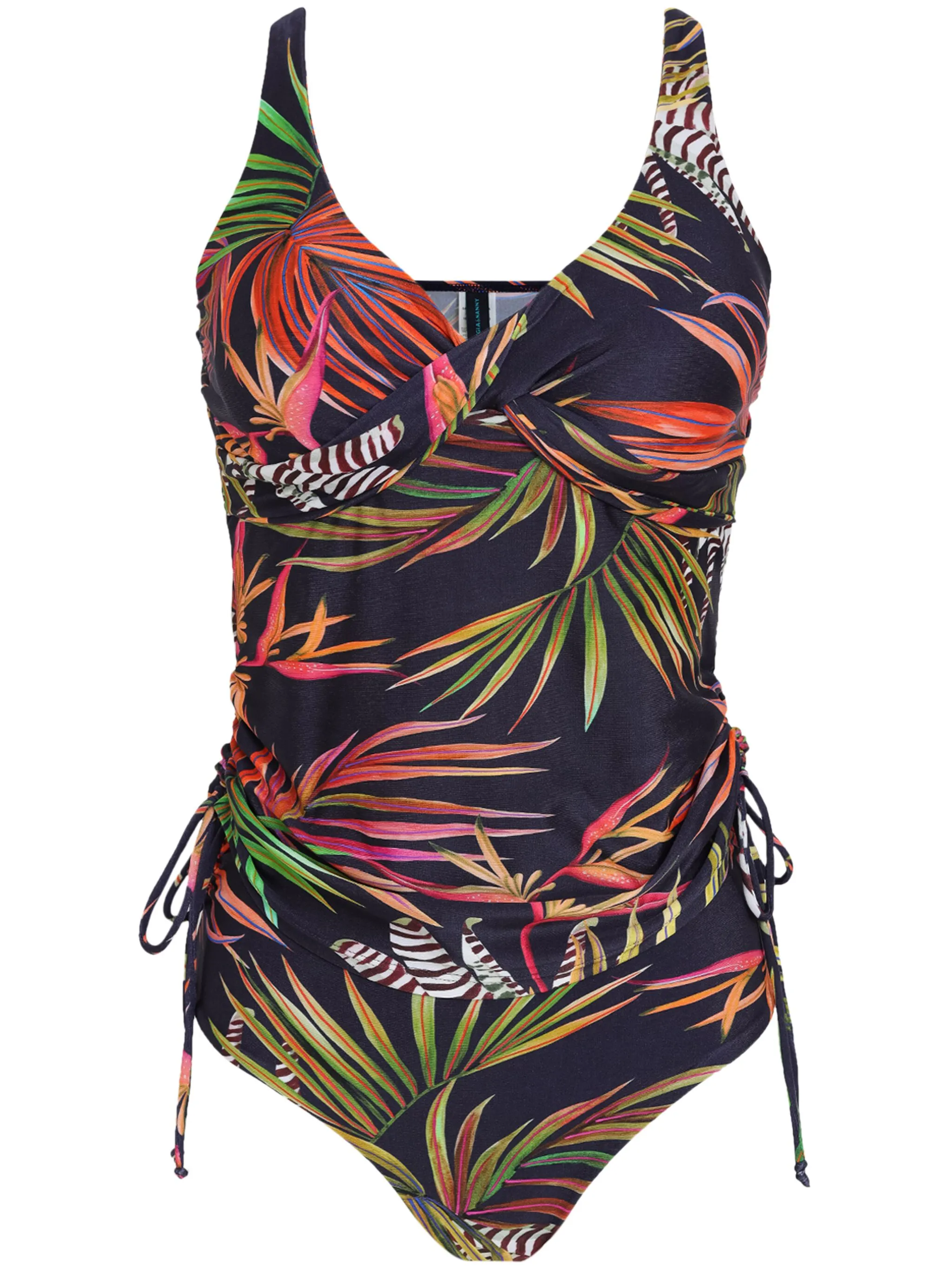 

Купальник Bruma Lygia & Nanny, синий