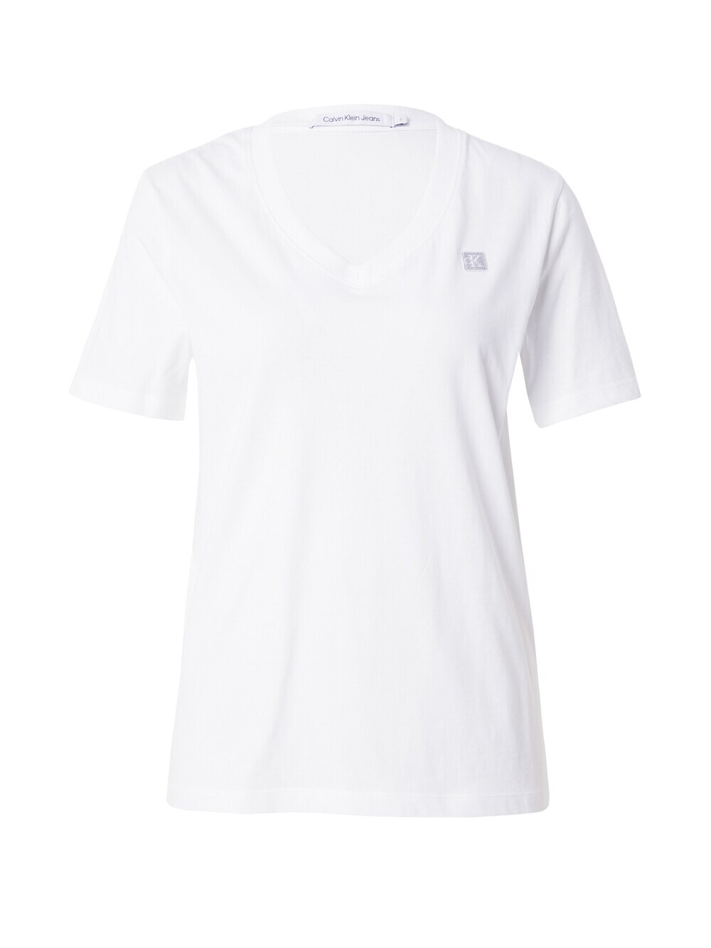 

Рубашка Calvin Klein Jeans, белый