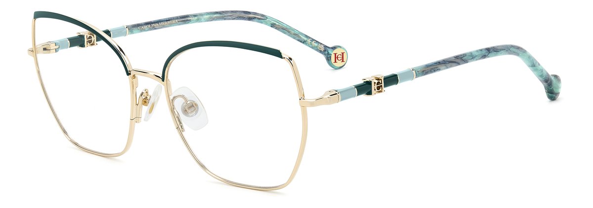 

Женские оптические оправы HER 0306 CAROLINA HERRERA