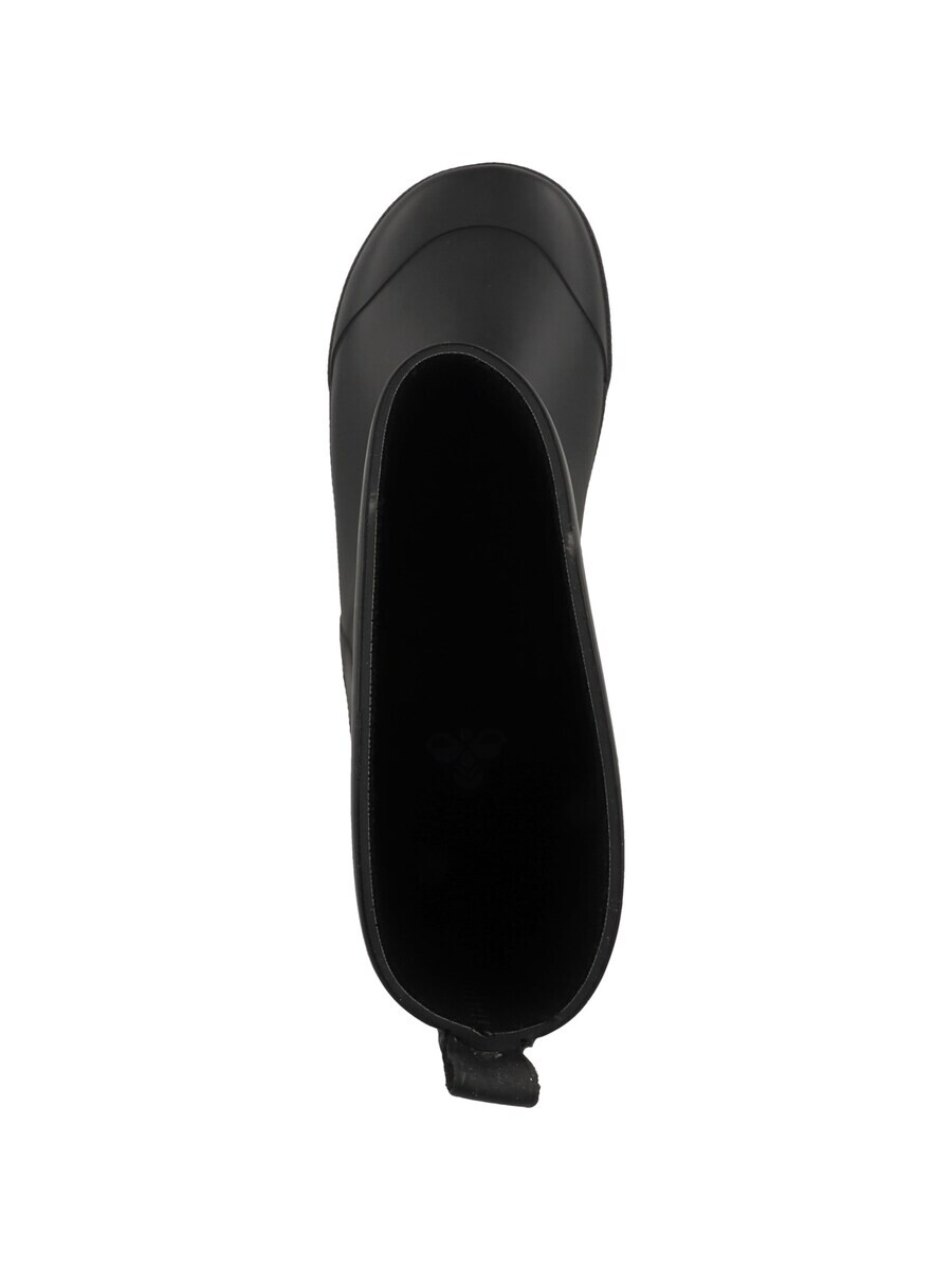 Ботинки Hummel Rubber Boots, черный — фото 3