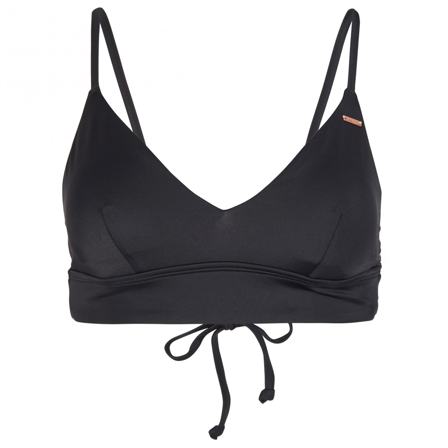 

Верх бикини O'Neill Women's Wave Top, цвет Black Out