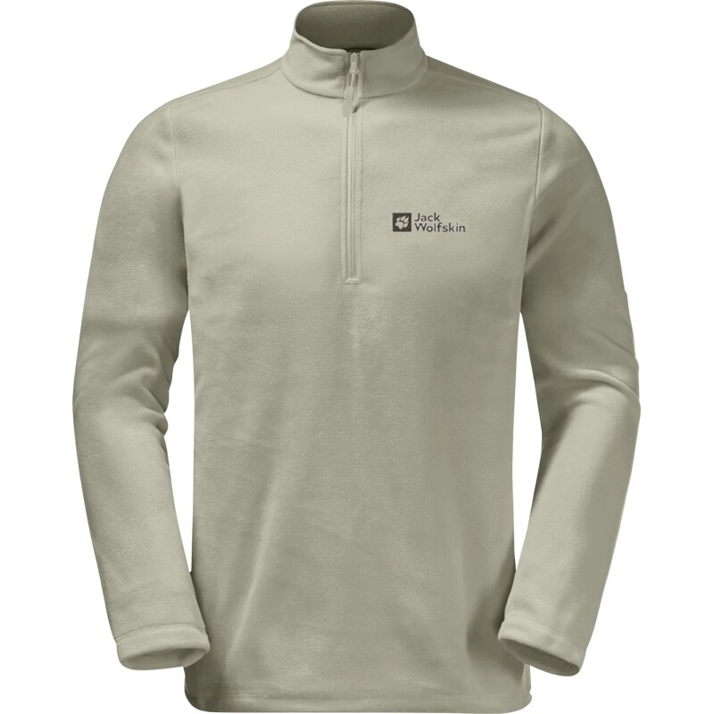 

Свитер Taunus Hz M Jack Wolfskin, цвет seal