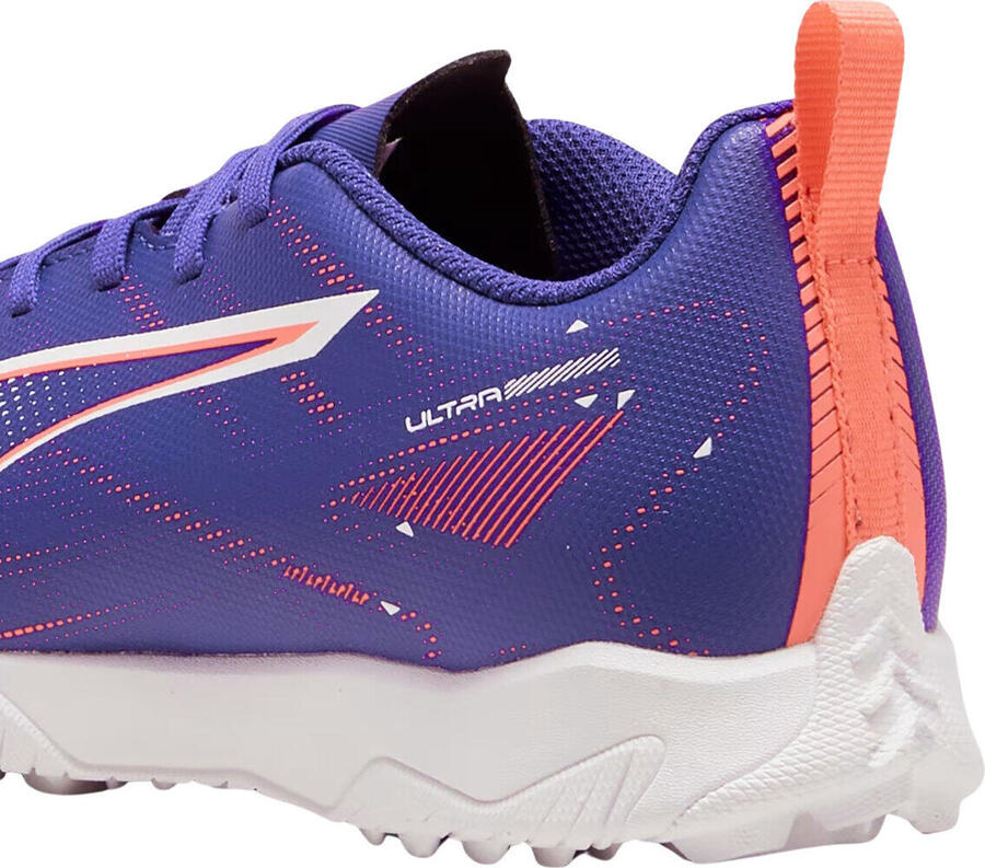 Футбольные бутсы PUMA Puma Ultra 5 Play Tt, детская игрушка — фото 3