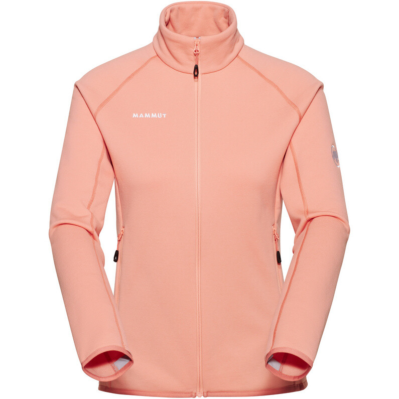 

Женская куртка Aconcagua ML Mammut, розовый