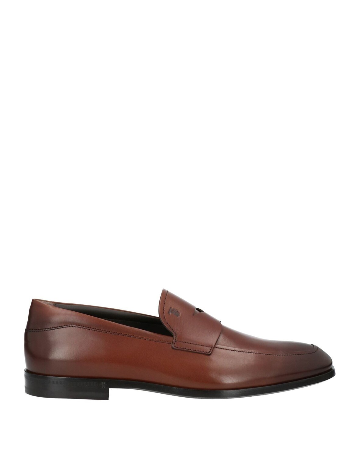 

Лоферы Tod'S, темно-коричневый