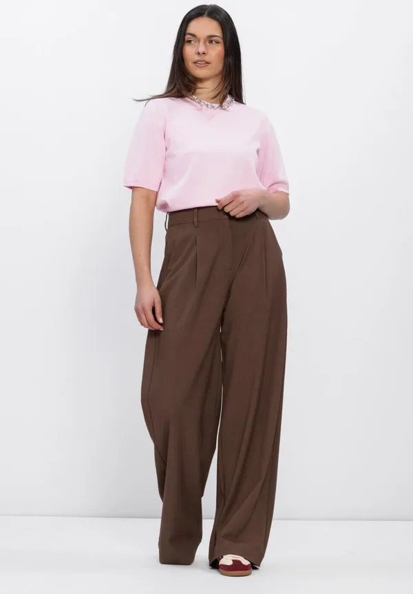 

Футболка с принтом «герма» Notre-V, Light Pink, Розовый, Футболка с принтом «герма» Notre-V, Light Pink