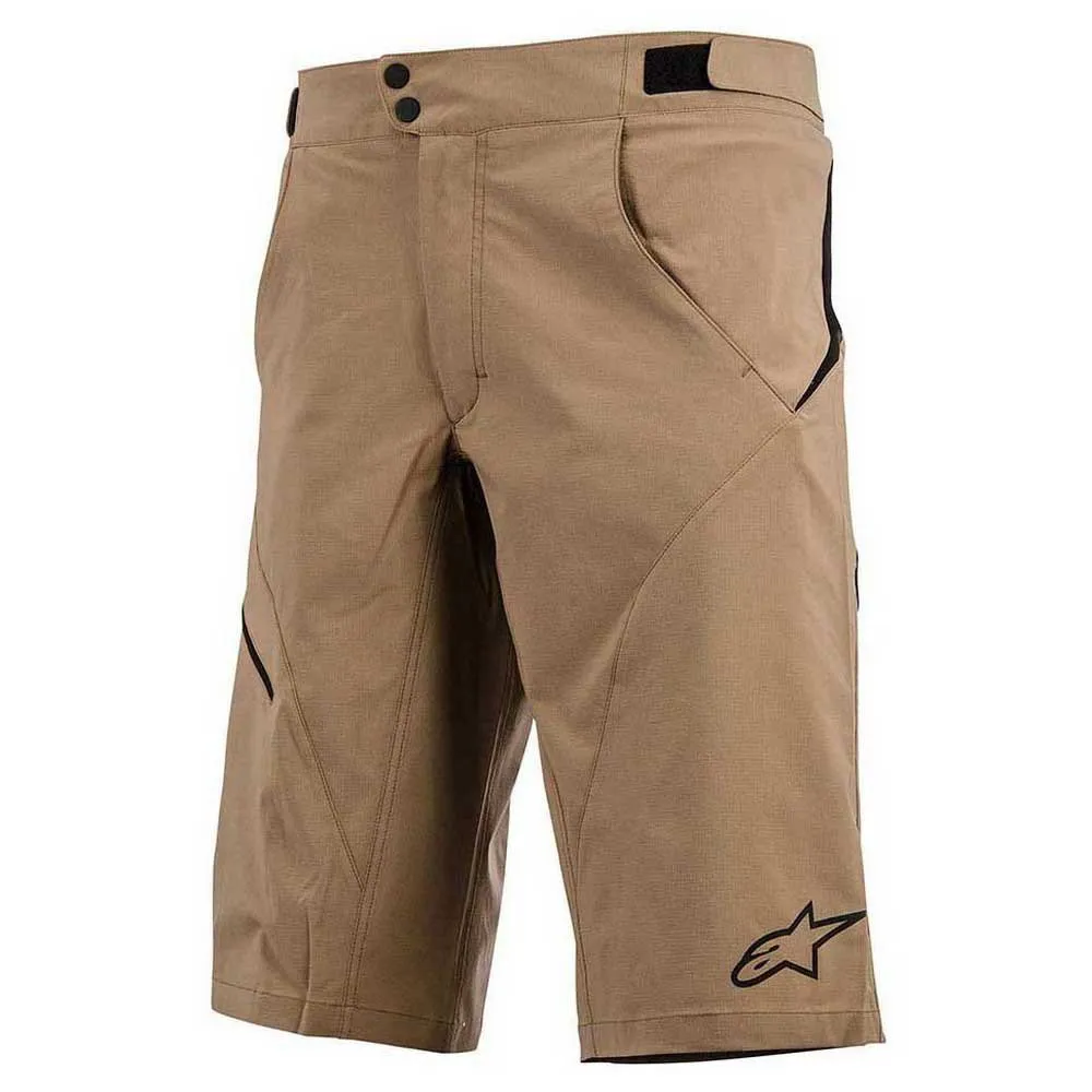 

Шорты Alpinestars Pathfinder, розовый