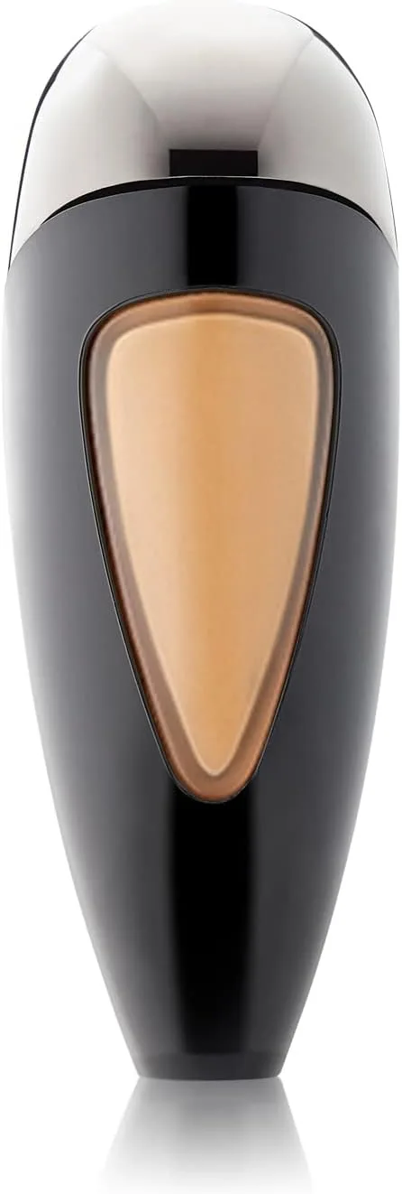TEMPTU Perfect Canvas Airbrush Foundation Airpod: стойкий антивозрастной макияж, полуматовое покрытие с возможностью наслаивания, естественный финиш., 5N/W Beige