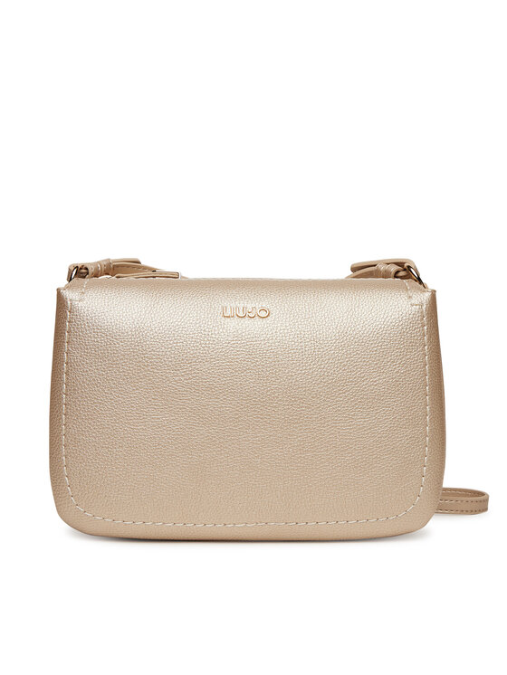 

Сумочка S Crossbody AA5072 E0058 Liu Jo, золотой
