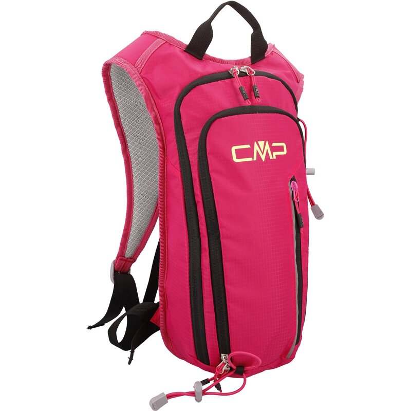 

Рюкзак Grand Rapids 9л велосипедный рюкзак Cmp, серый