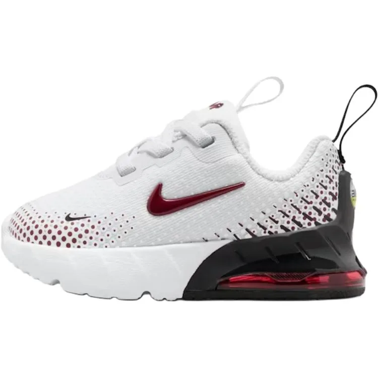 Nike Air Max Phoeni Low top Toddler Shoes White