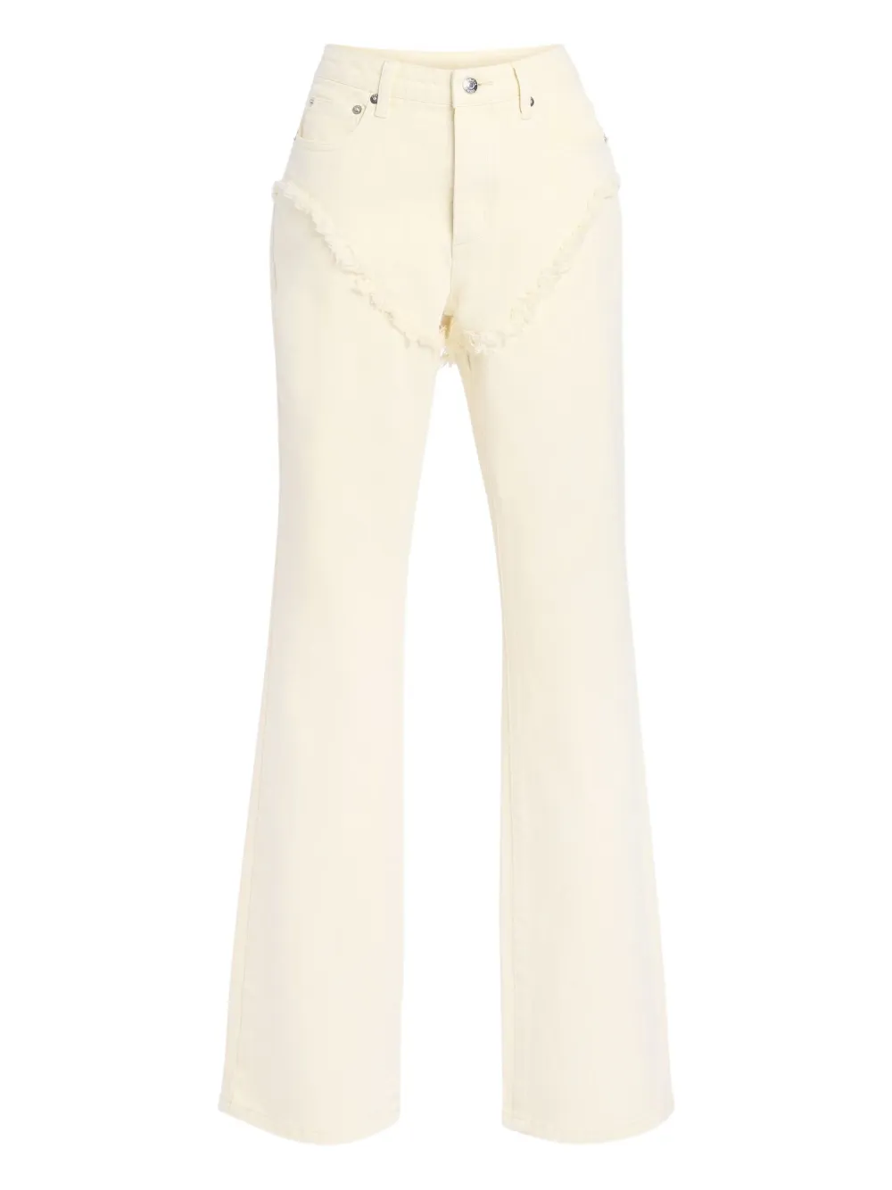 

Джинсы bootcut Dahlia SER.O.YA, нейтральный
