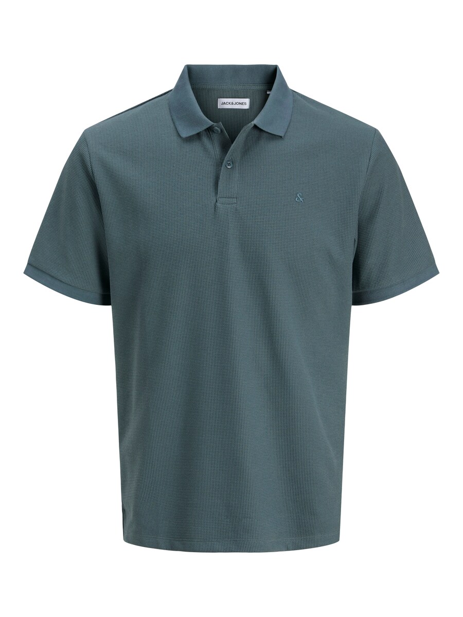 

Футболка JACK & JONES JACK & JONES JJEAustin, Cyan blue