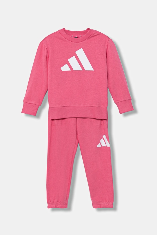 

Детский спортивный костюм Adidas, розовый