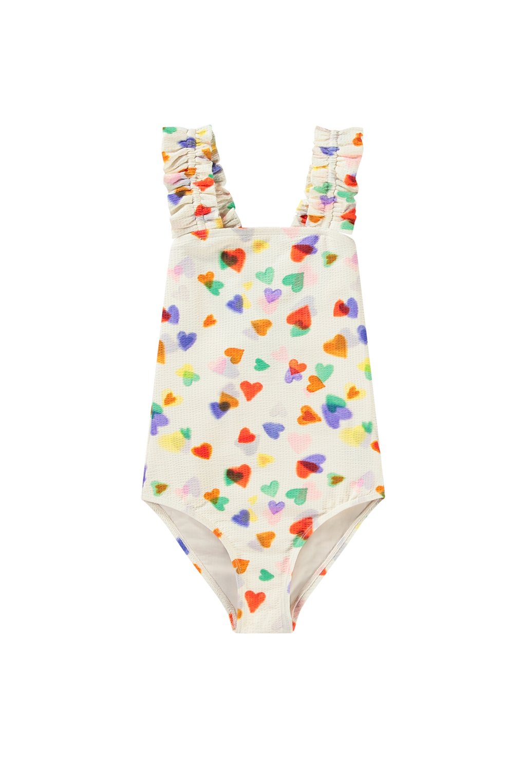

Купальный костюм NITIKA SWIMSUIT Molo, слоновая кость