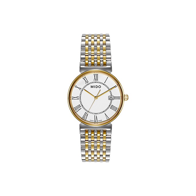 Mido M1130.9.26.1 | White