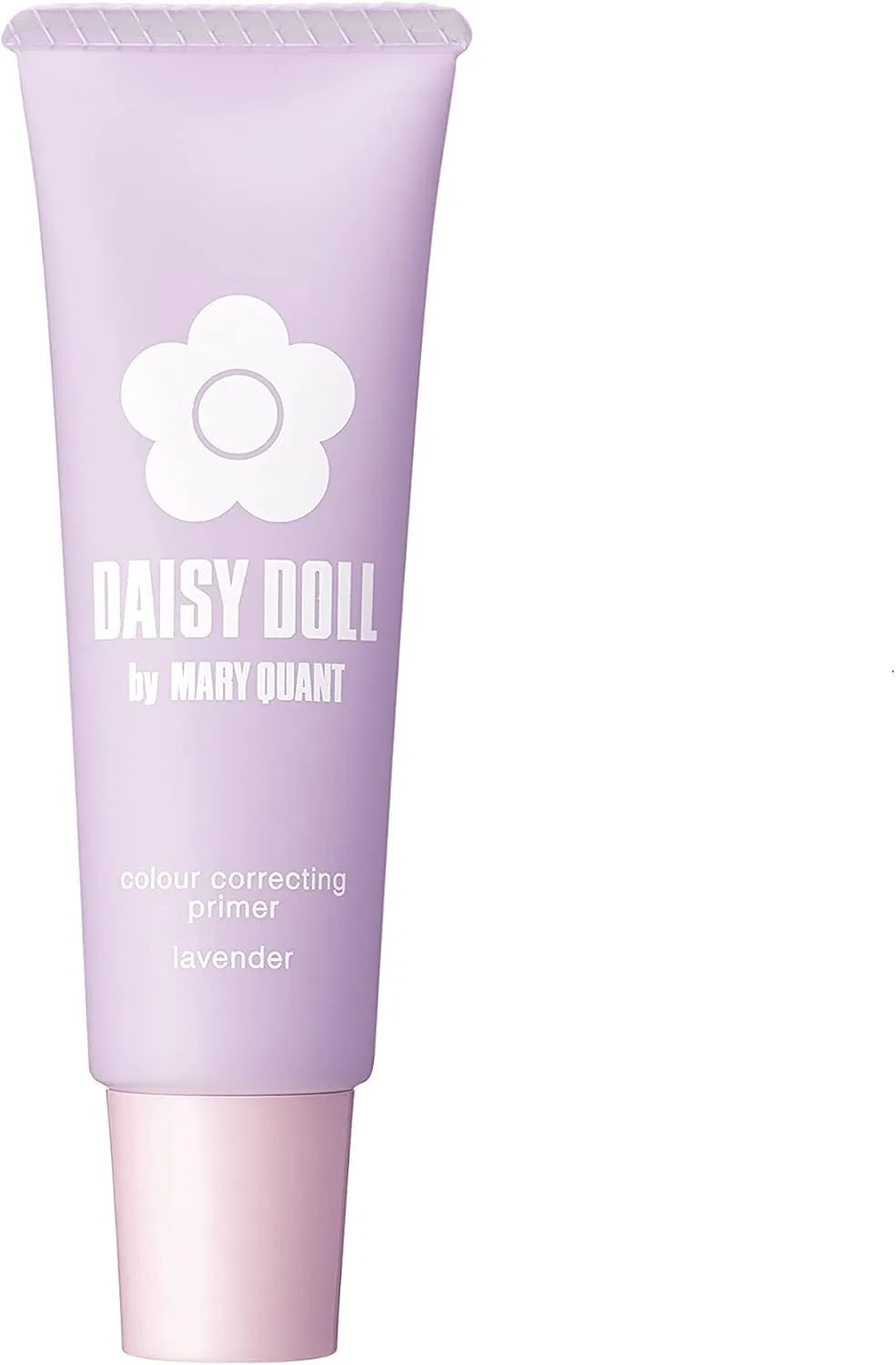 Праймер тональный Daisy Doll Color Collecting Primer LV Лавандовый 30 г — фото 2