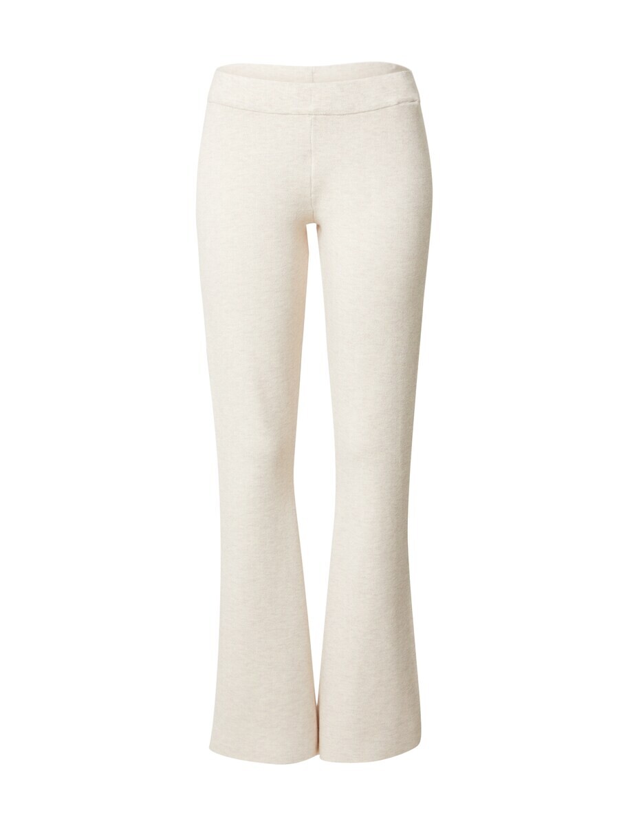 

Тканевые брюки VILA Boot cut Pants NULA, белый