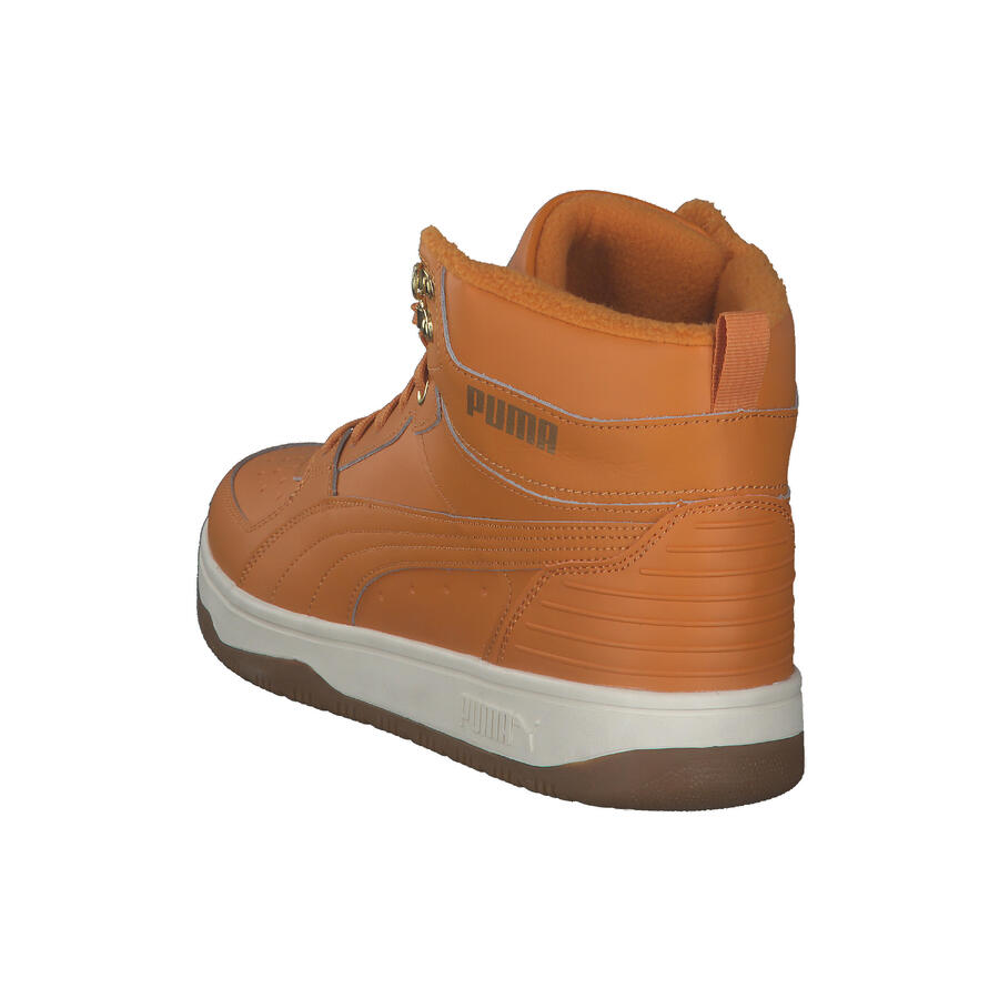 Кроссовки унисекс Puma Rebound Rugged 387592 — фото 4