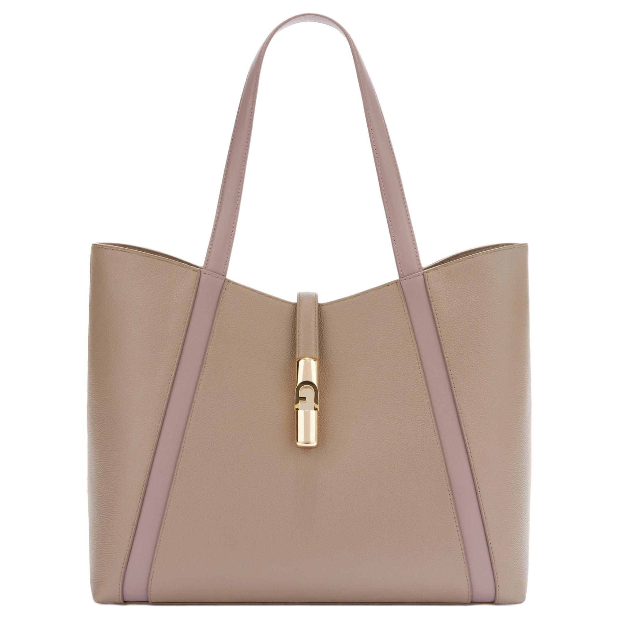 

Furla Сумка-шоппер из кожи коровьей кожи