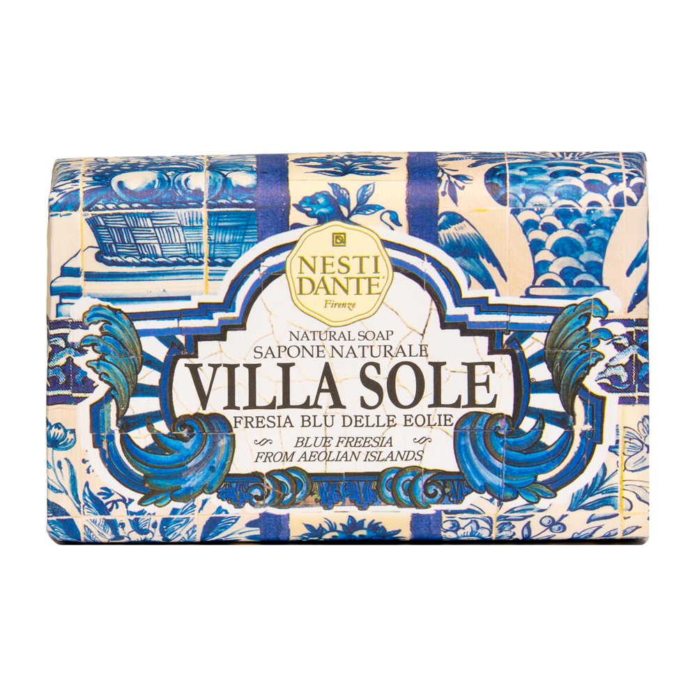 

Мыло aeolian islands soap bar Nesti Dante, вес 250 гр.