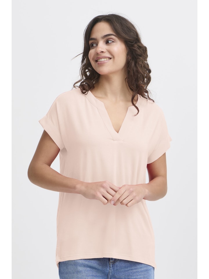

Футболка Fransa, цвет t-shirt in