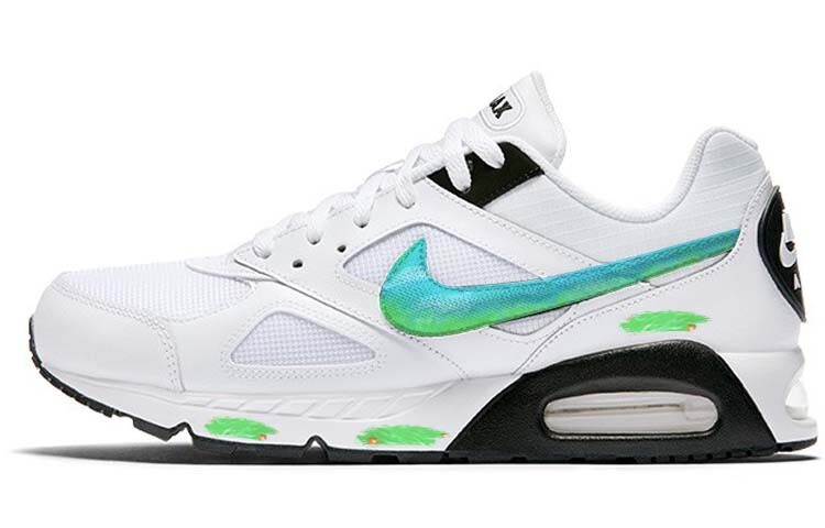 

Nike Air Max Ivo Кроссовки Мужчины, White, Белый, Nike Air Max Ivo Кроссовки Мужчины, White