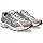 Мужские кроссовки ASICS Gel-1130, оранжевый/серый — фото 3