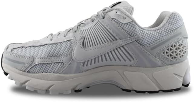 Мужские кроссовки Nike Zoom Vomero 5 Sp, серый черный — фото 2