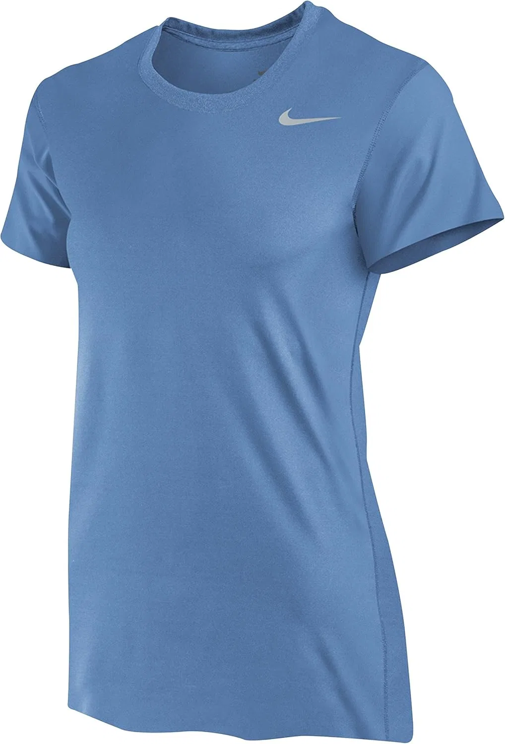 Футболка Active Dri-FIT Nike, Valor Blue — фото 2