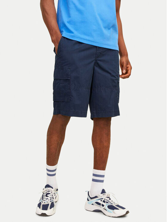 

Шорты Jack&Jones, синий
